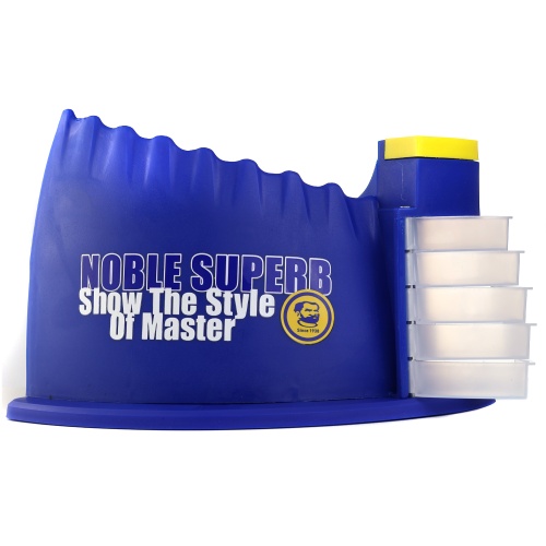 Органайзер для інструментів та викруток Mechanic MT-BR5