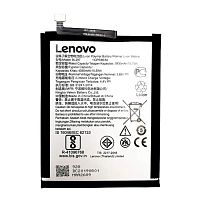 Аккумулятор Lenovo BL297 K5 Pro L38041, K10 Plus, Z6 Lite, K10 Note (оригинал Китай 4050 mAh)