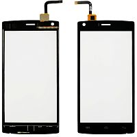 Тачскрін Doogee X5 Max/Pro (чорний)
