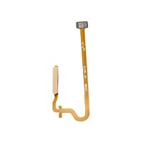 Шлейф Realme C65 RMX3910 зі сканером відбитка пальця (золотистий оригінал Китай)