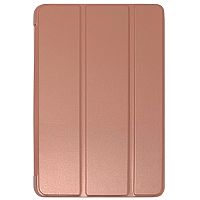 Чохол книжка Apple iPad Pro 9.7, iPad Air 1, iPad Air 2 без лого (рожеве золото)