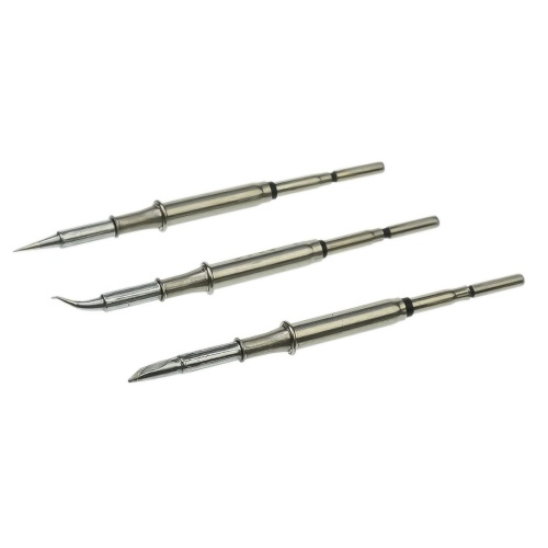 Паяльная станция прецизионная Aifen A9e-115 (паяльник стандарта JBC 115, 3 канала памяти, 160W, 100C - 450C) фото 7