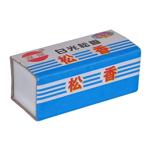 Каніфоль Kaisi Rosin (20 гр.) фото 2