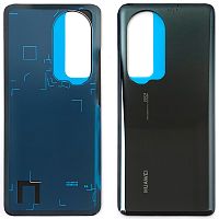 Задняя крышка Huawei P50 Pro (черная)