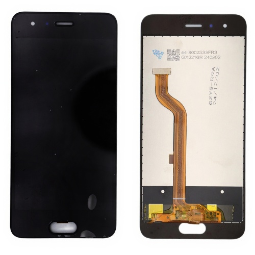 Дисплей Huawei Honor 9 (STF-L09 STF-L19) з тачскріном (чорний Small LCD) Дисплей Huawei Honor 9 (STF-L09 STF-L19) з тачскріном (чорний Small LCD)