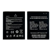 Акумулятор Bravis Alpha оригінал Китай 1400 mAh Розпродаж