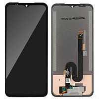 Дисплей Ulefone Armor 21 + тачскрин (оригинал Китай)