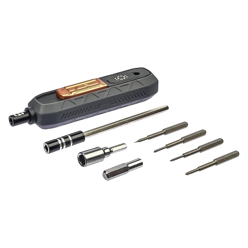 Набір інструментів Jakemy JM-8192 (ручка, 160 біт, подовжувач, 2 пінцети, 2 лопатки, 2 перехідники, присоска, 10 медіаторів) фото 6 Набір інструментів Jakemy JM-8192 (ручка, 160 біт, подовжувач, 2 пінцети, 2 лопатки, 2 перехідники, присоска, 10 медіаторів) фото 6