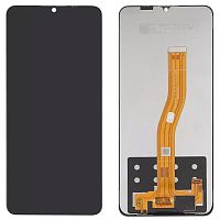 Дисплей Blackview Oscal Modern 8 + тачскрин (AAAA)