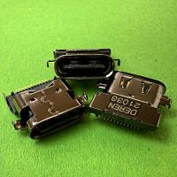 Роз'єм зарядки Lenovo ThinkPad X280 X390 T490 T495 Type C