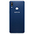 Задня кришка Samsung Galaxy A10s 2019 A107F (синій оригінал Китай зі склом камери)