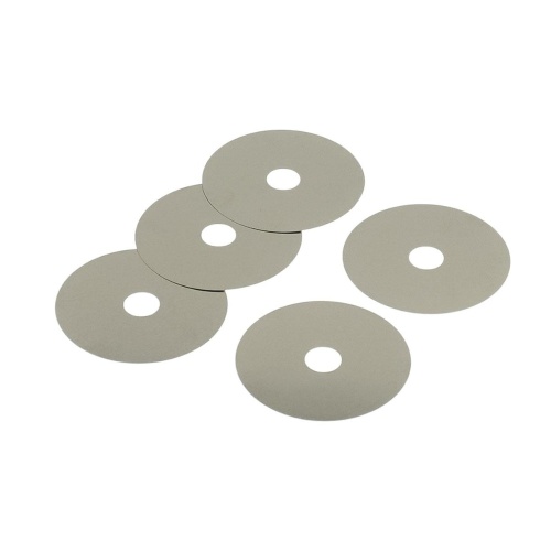 Дисковое лезвие Mega-Idea для ножа CPX4030, d=30 мм, толщина 0,05 мм, комплект 5 шт Дисковое лезвие Mega-Idea для ножа CPX4030, d=30 мм, толщина 0,05 мм, комплект 5 шт