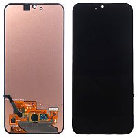 Дисплей Samsung Galaxy A34 A346 з тачскріном (оригінал 100% Service Pack)