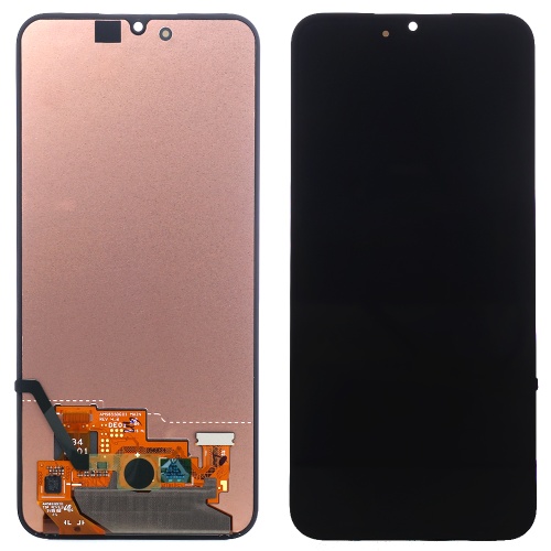 Дисплей Samsung Galaxy A34 A346 з тачскріном (оригінал 100% Service Pack)