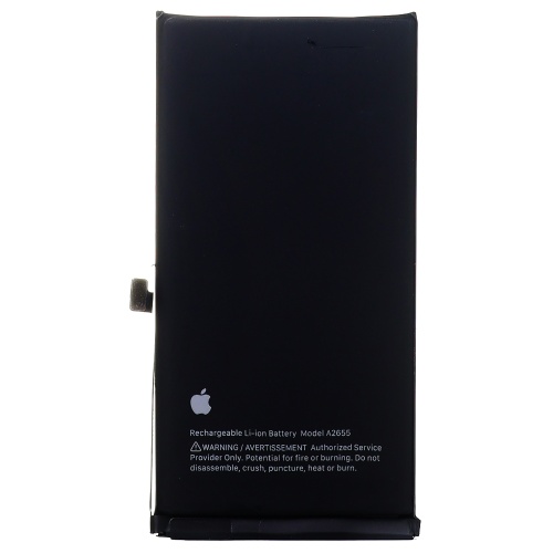 Аккумулятор Apple iPhone 13 (оригинал 100% - разборка)