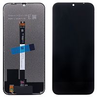 Дисплей Xiaomi Redmi 15C 4G 168 мм з тачскріном (оригінал Китай)
