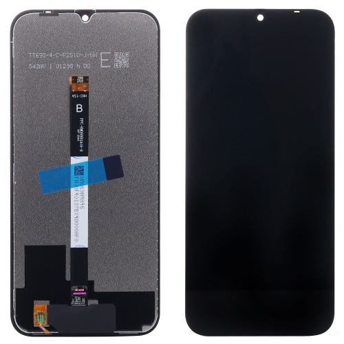 Дисплей Xiaomi Redmi 15C 4G 168 мм з тачскріном (оригінал Китай)