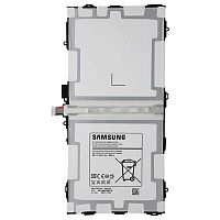 Акумулятор Samsung EB-BT800FBE оригінал Китай Galaxy Tab S 10.5" T800 T801 T805 T807 7900 mAh