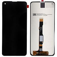 Дисплей Motorola Moto G Power 2021 XT2117 з тачскріном (AAAA)