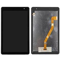 Дисплей Blackview Tab 5 Tab 5 Kids з тачскріном (оригінал Китай)