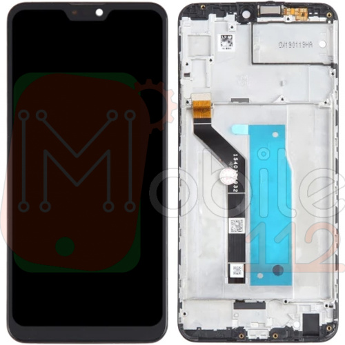 Дисплей Asus ZenFone Max Pro M2 ZB631KL ZB630KL з тачскріном (оригінал Китай)