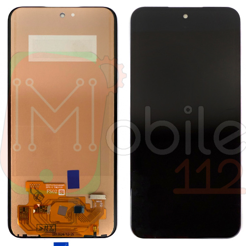 Дисплей Samsung Galaxy A35 5G A356E + тачскрин (IN-CELL)