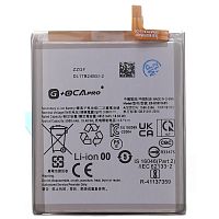 Аккумулятор Samsung EB-BS918ABY Galaxy S23 Ultra (оригинал G+OCA Pro 5000 mAh)