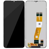 Дисплей Oukitel C32 з тачскріном (AAAA)