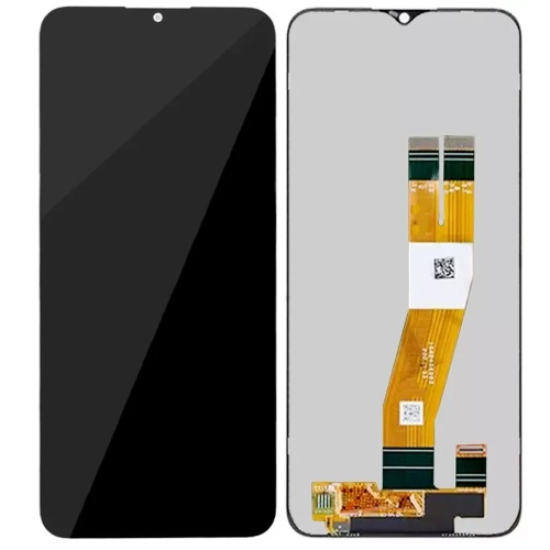 Дисплей Oukitel C32 з тачскріном (AAAA)