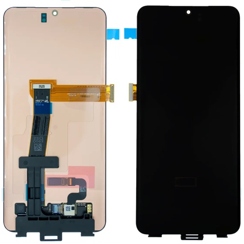 Дисплей Samsung Galaxy S20 Ultra G988B з тачскріном (оригінал 100% Service Pack)