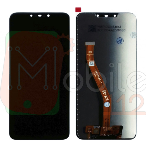 Дисплей Huawei P Smart Plus INE-LX1, Nova 3i + тачскрин (оригинал Китай)