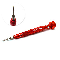 Викрутка Mechanic Max 3 ✱ T2 Torx