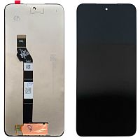 Дисплей Motorola Moto G05 Moto E15 з тачскріном (оригінал Китай)