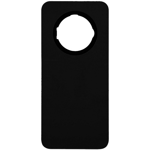 Задня кришка Tecno Spark 30C KL5 (чорна)