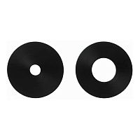 Скло камери Xiaomi Redmi 15C 4G (комплект 2 шт)