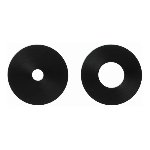 Скло камери Xiaomi Redmi 15C 4G (комплект 2 шт)