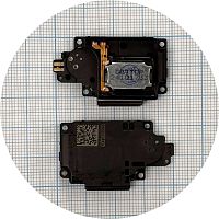 Дзвінок Xiaomi Redmi Note 14 4G у рамці - поліфонічний динамік