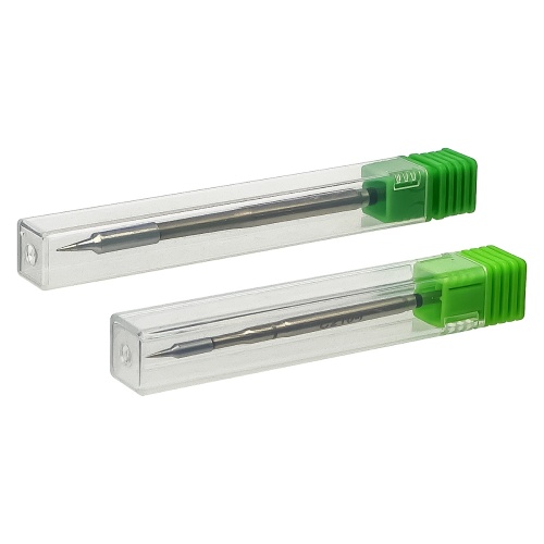 Паяльна станція прецизійна WEP 982-I (2 паяльники стандарту JBC 210 і 245, 3 канали пам'яті, 120W, 90°C - 450°C) фото 7