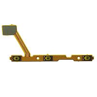 Шлейф Vivo V20 V2025, V2024, V21e 4G V2061 з кнопками гучності та включення