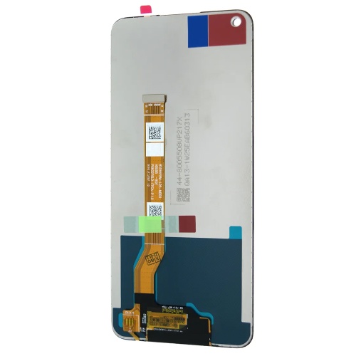 Дисплей Oppo A96 4G CPH2333 з тачскріном (AAAA)