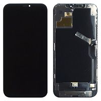 Дисплей Apple iPhone 12 Pro Max + тачскрин (IN-CELL ZY)