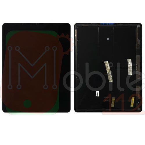 Дисплей Apple iPad Pro 12.9 2021, iPad Pro 12.9 2022 з тачскріном (оригінал OEM)