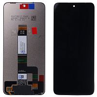 Дисплей Xiaomi Redmi 12, Redmi 13, Poco M6 Pro 5G з тачскріном (оригінал OEM версія Tianma)