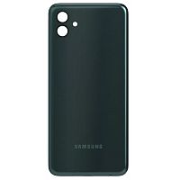 Задняя крышка Samsung Galaxy A04 A045F (зеленая оригинал Китай)