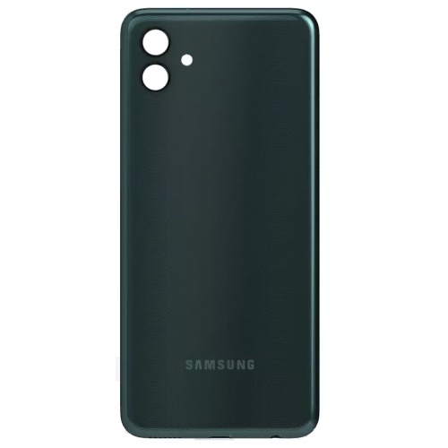 Задня кришка Samsung Galaxy A04 A045F (зелена оригінал Китай)