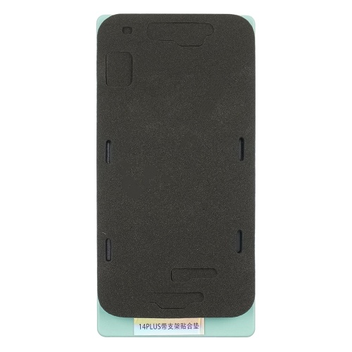 Комплект форм для Apple iPhone 14 Plus, для відцентрування та склеювання дисплея зі склом фото 3