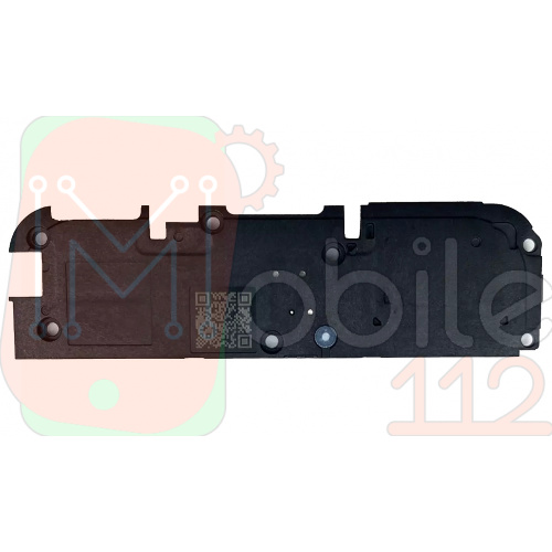 Дзвінок Motorola Moto G51 5G XT2171 у рамці - поліфонічний динамік
