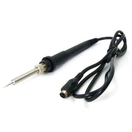 Паяльник до станції LUKEY 702/ 852D+FAN/ 898/ 936A (нагр. ел. про-во Taiwan)
