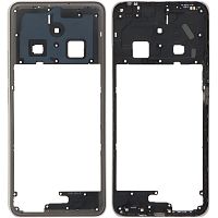 Рамка корпусу Xiaomi Poco C75 (золотиста)