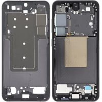 Дисплей Samsung Galaxy S24 S921 з тачскріном (оригінал 100% з чорною рамкою)